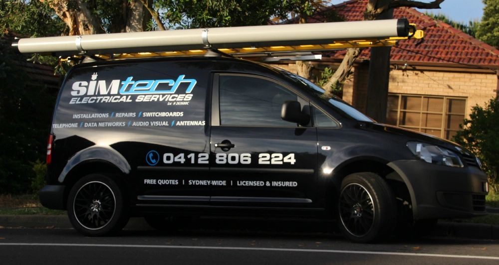 Simtech Electrical Services Local Electrician Port Macquarie